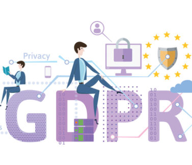 Il GDPR ovvero il regolamento UE N. 679/16 sulla protezione dei dati personali