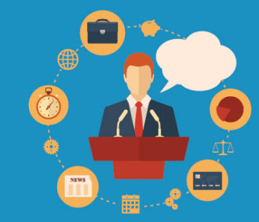 Tecniche e principi per parlare in pubblico e fare la differenza, anche in ambito giuridico