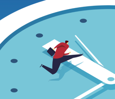 Ogni cosa a suo tempo. L’orologio della comunicazione