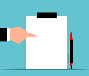 Il contract management
