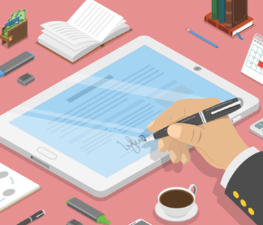 Perché firma elettronica e firma digitale, non sono sinonimi