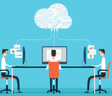 Ripensare il metodo di lavoro grazie al Cloud Computing