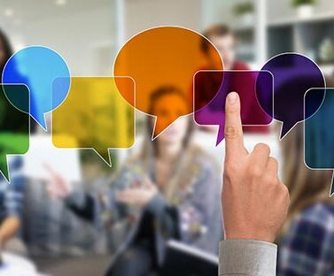 Come comunicare per settori