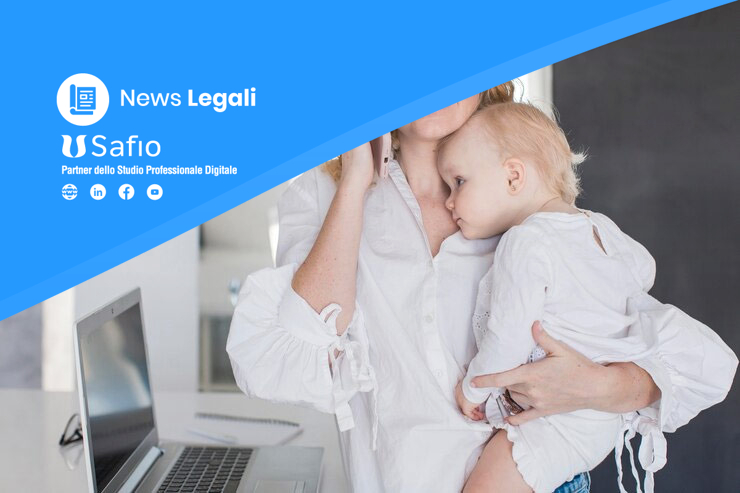 Licenziamento-per-giusta-causa-della-“lavoratrice-madre”-e-censurabilità-in-Cassazione