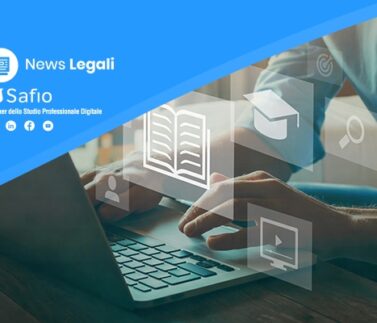 avvocati-alla-prova-dellintelligenza-artificiale-chatgptapre-una-nuova-era Avvocato utilizza intelligenza artificiale e chatbot per ricerca legale su computer portatile