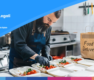 Cos’è una Cloud Kitchen e come funziona