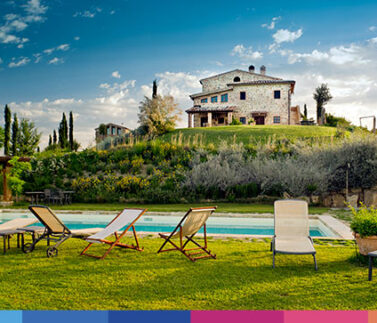 Quali sono i costi di gestione di un agriturismo