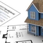 Planimetria catastale e immobile residenziale per compravendita immobiliare e certificato agibilità