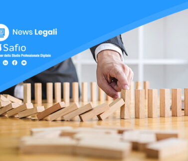 Professionista ferma domino effetto cascata - rischio responsabilità civile contrattuale immobiliare