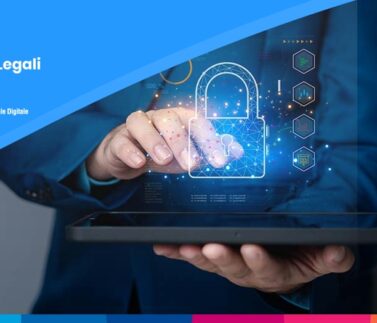 Consigli per proteggere i dati sensibili negli studi legali