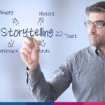 Lo storytelling nella professione legale per valorizzare le competenze