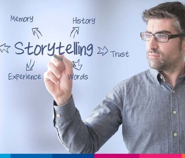 Lo storytelling nella professione legale per valorizzare le competenze