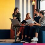 Consulenza finanziaria per startup: come avere una crescita sostenibile