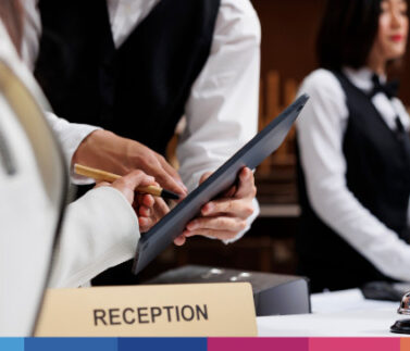 Come gestire la privacy in hotel: consigli utili