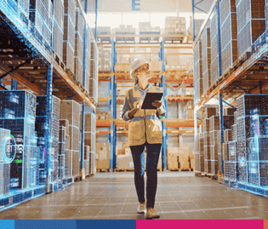 Come i dispositivi IoT possono aumentare la produttività aziendale
