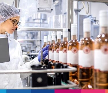 Machine learning e sensori IoT: come l’Industry 4.0 rivoluziona la produzione del vino