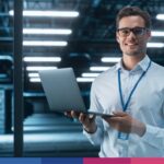 Sicurezza IoT nei sistemi produttivi: sfide e soluzioni nell’era dell’industria 4.0