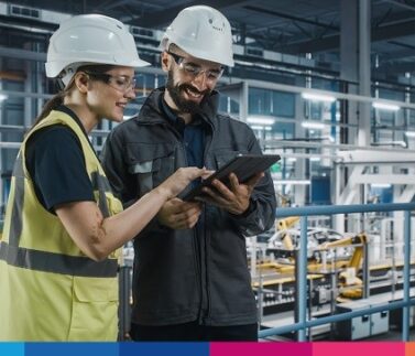Usi e potenzialità del PoweMES, il software per l’industria 4.0
