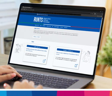 Come verificare l’iscrizione al RUNTS di un ente