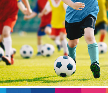 Sport di tutti, domande entro l’11 giugno per le iniziative Carceri, Parchi 2024 e Parchi 4-14. #sport #calcio #bambini