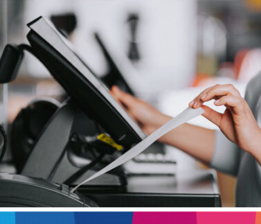 Pagamenti con POS e scontrini elettronici: controllo sempre più serrato sui dati