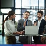 Le migliori pratiche anticorruzione negli Studi legali