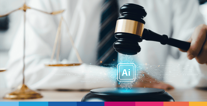 Intelligenza Artificiale: nuove opportunità per il settore legale