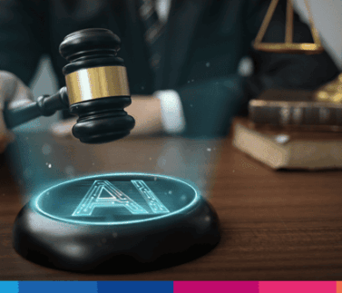 L’Intelligenza Artificiale nel campo della giustizia: una prima analisi dell’AI Act