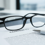 #occhiali, #professionale, #penna, #documento, #CONTRATTO, #testo, #ufficio, #impiego, #lavoro